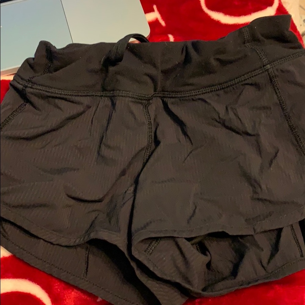 Ivivva shorts